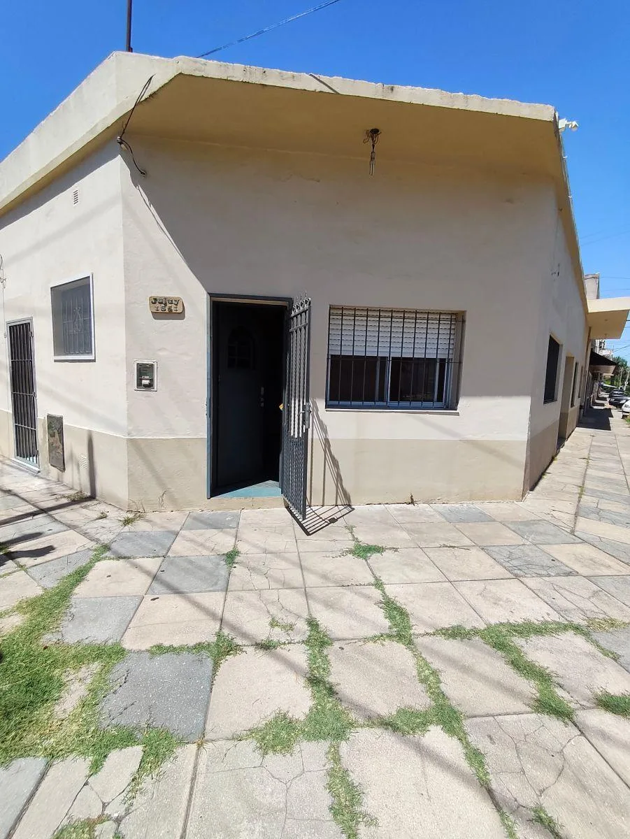 PH with 32 m² and 1 bedroom in San Justo
