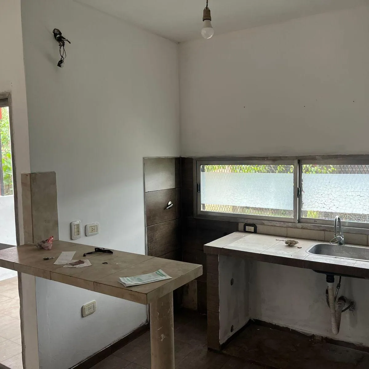 Casa de 2 dormitorios en alquiler en Buenos Aires