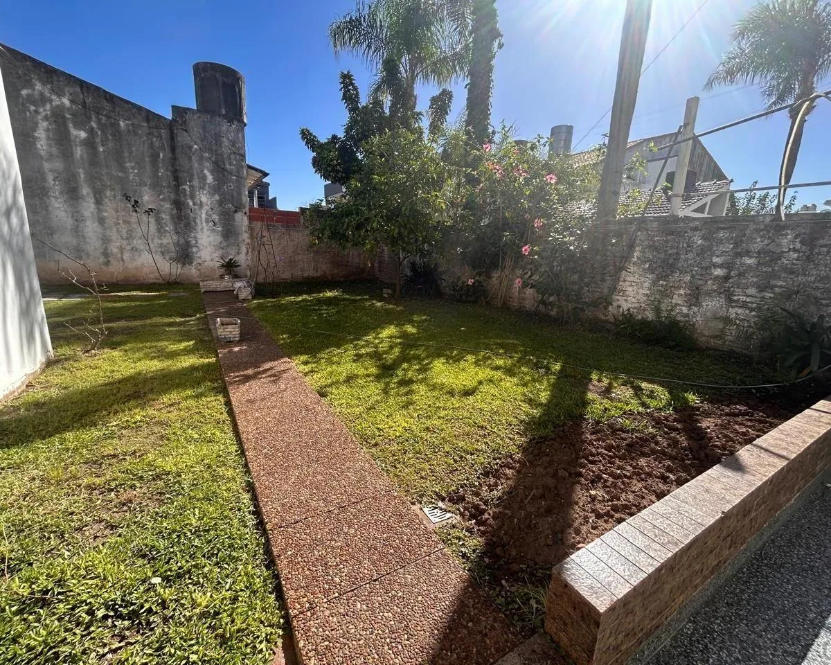 PH de três dormitórios em Olivos