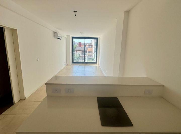 Квартира с 1 спальней и балконом в Villa Devoto