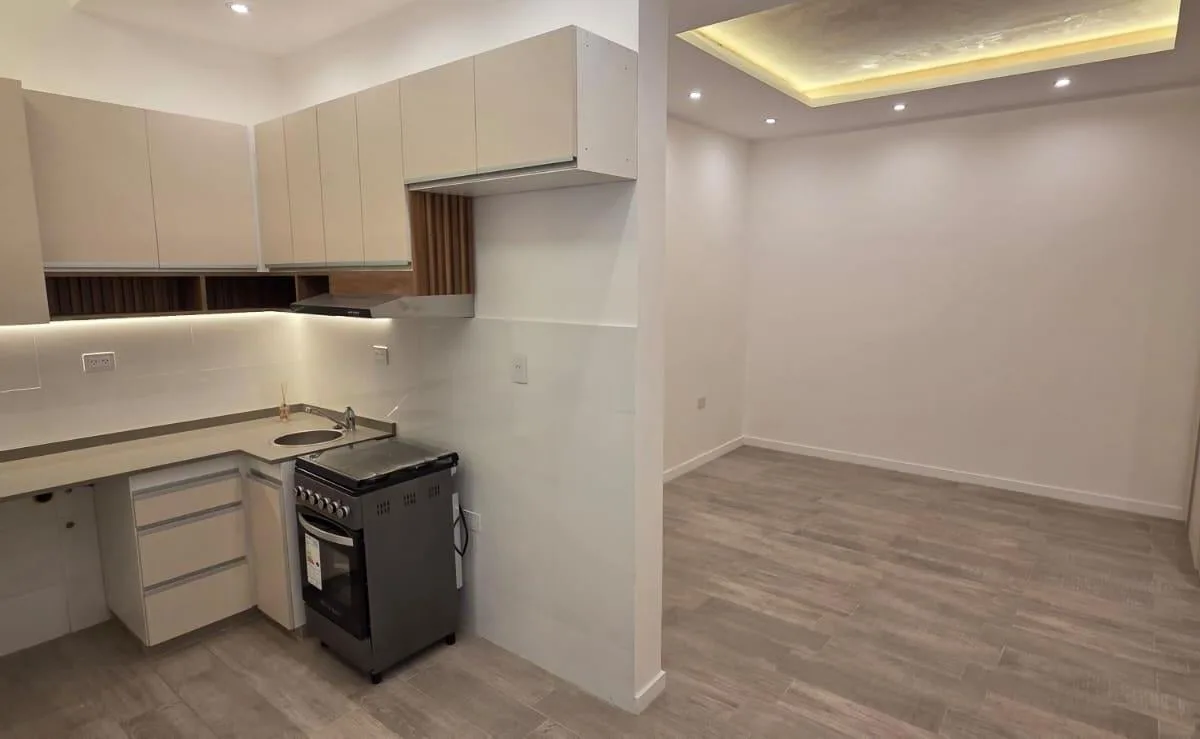 Departamento - Lanús Oeste