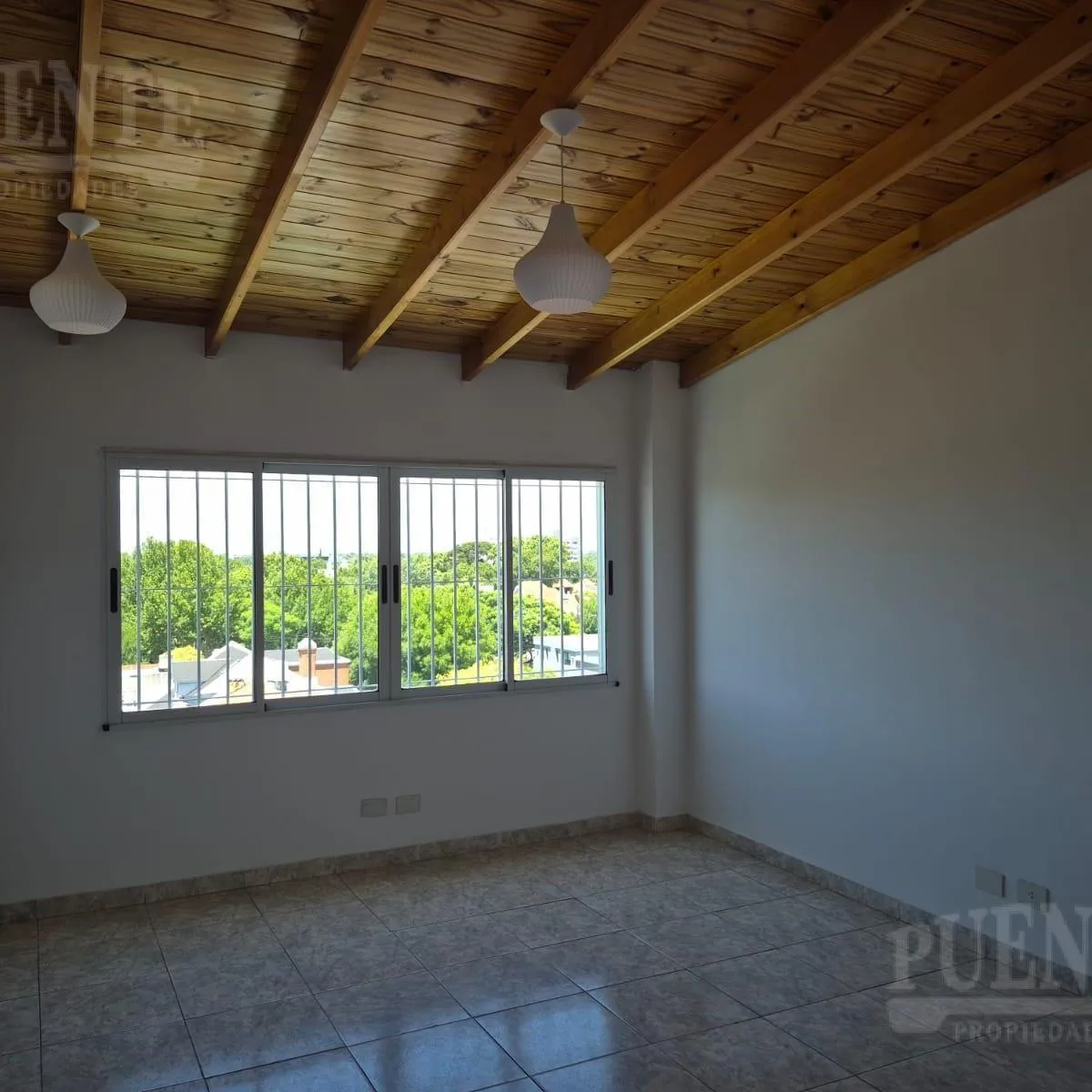 Departamento a estrenar de 3 ambientes en Banfield Oeste