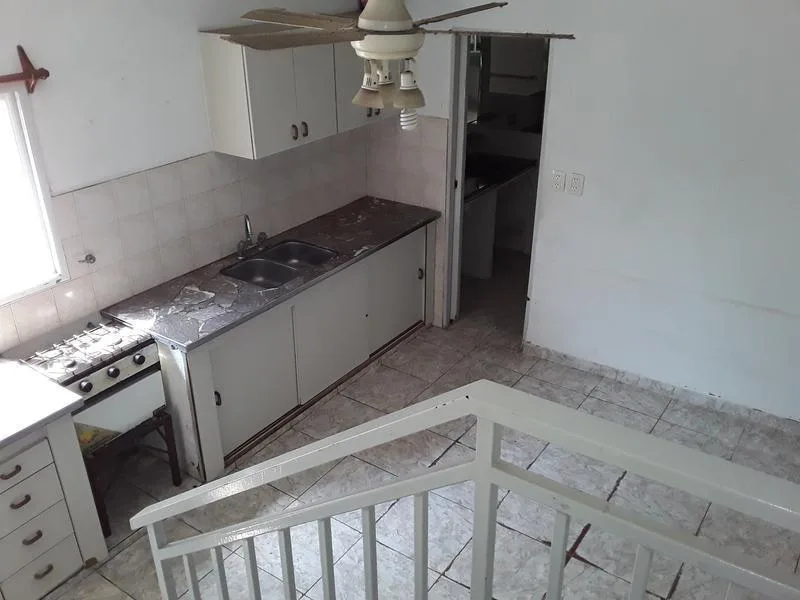 PH dúplex de 3 ambientes en La Tablada