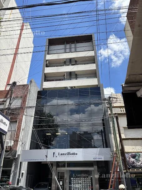 Kitnet em Lanús Este para aluguel