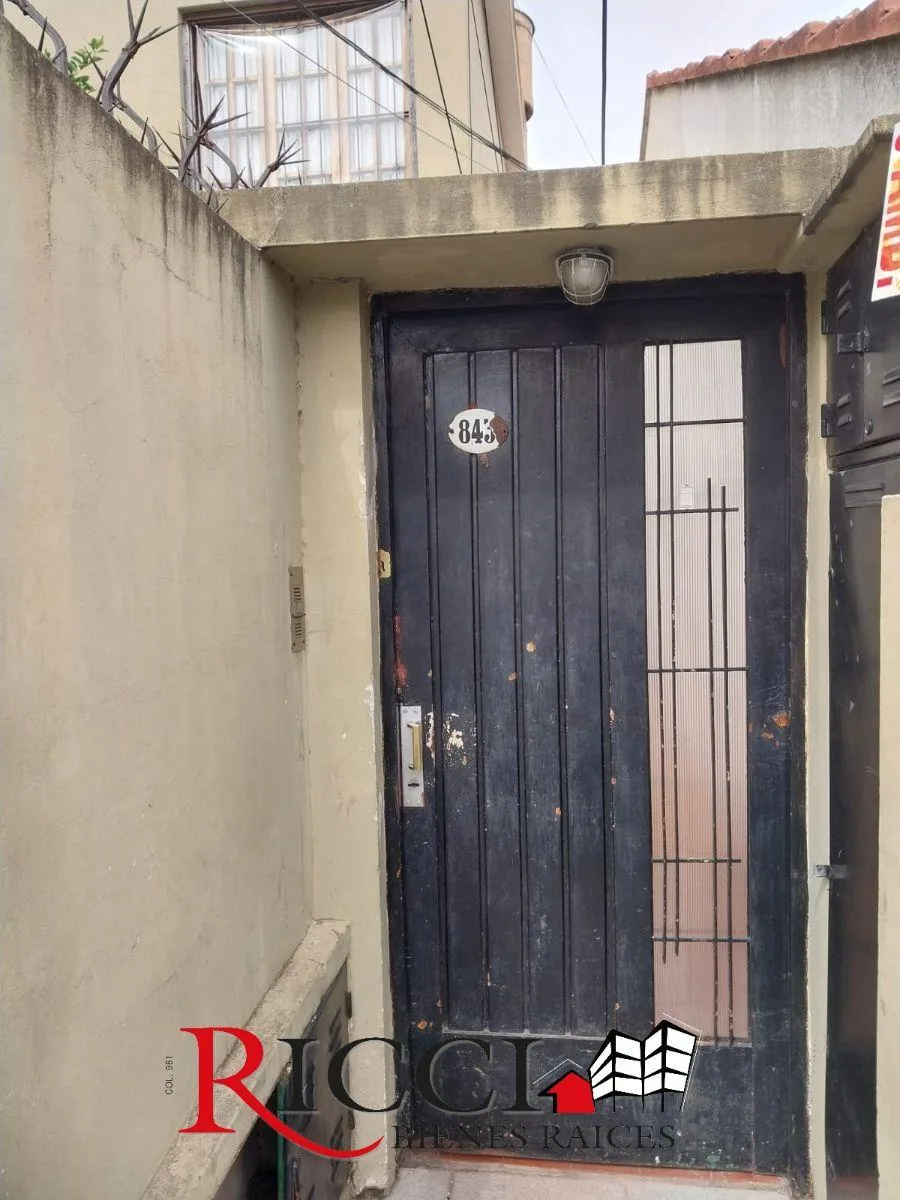 PH с 2 спальнями в Quilmes