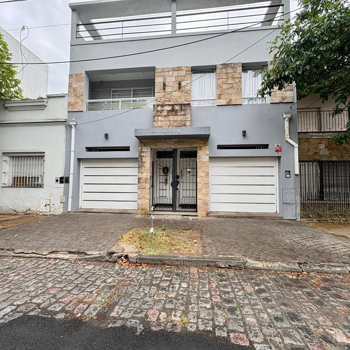 PH dúplex de 3 dormitorios en Lomas de Zamora