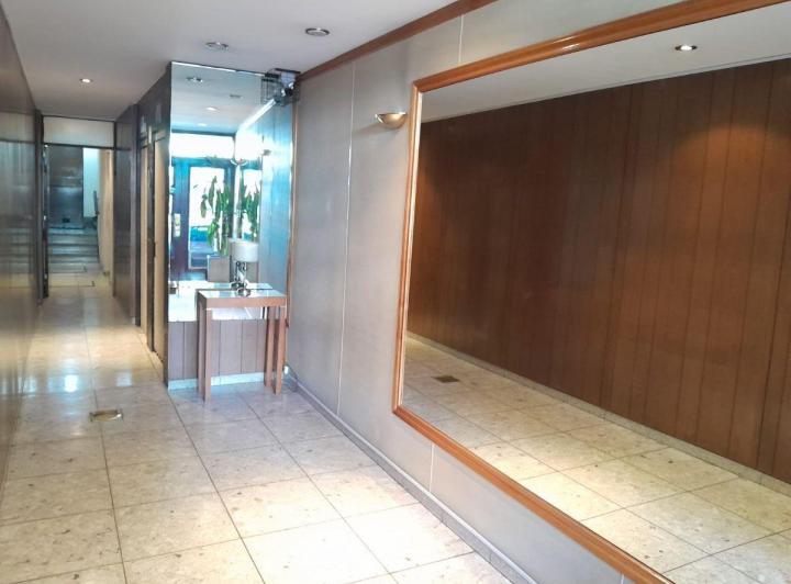 Двухкомнатная квартира с 1 спальней в Boedo на Av San Juan