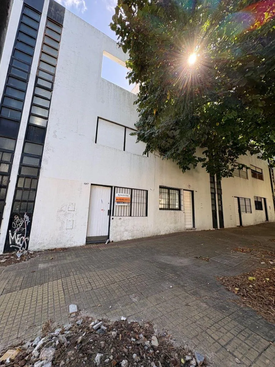 Apartamento triplex de 2 quartos em La Plata