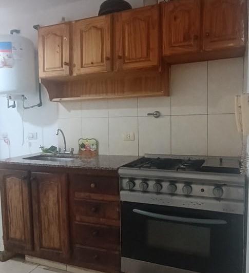 Квартира с 2 спальнями в San Fernando с балконом