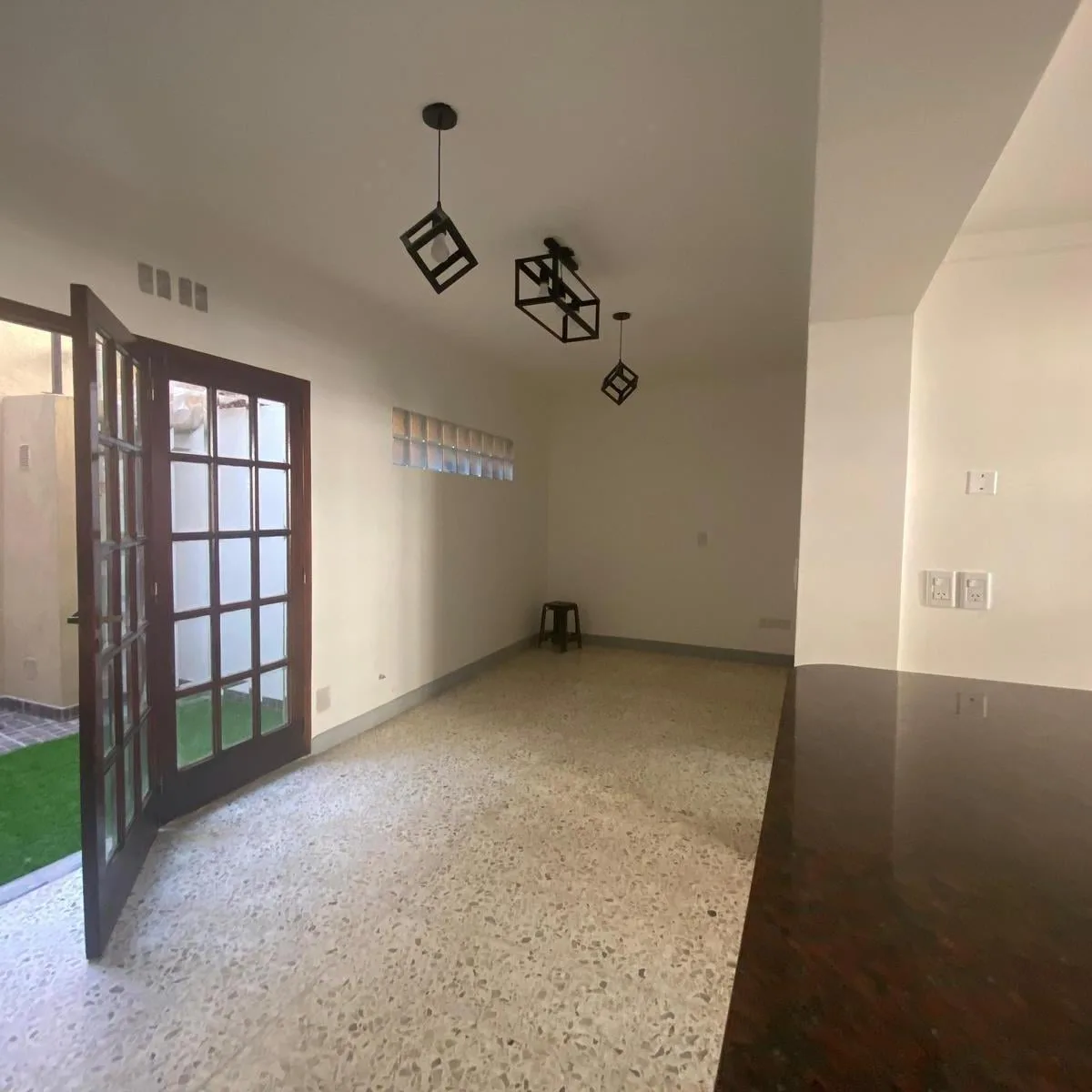 PH de 3 ambientes a estrenar con patio en Piñeyro