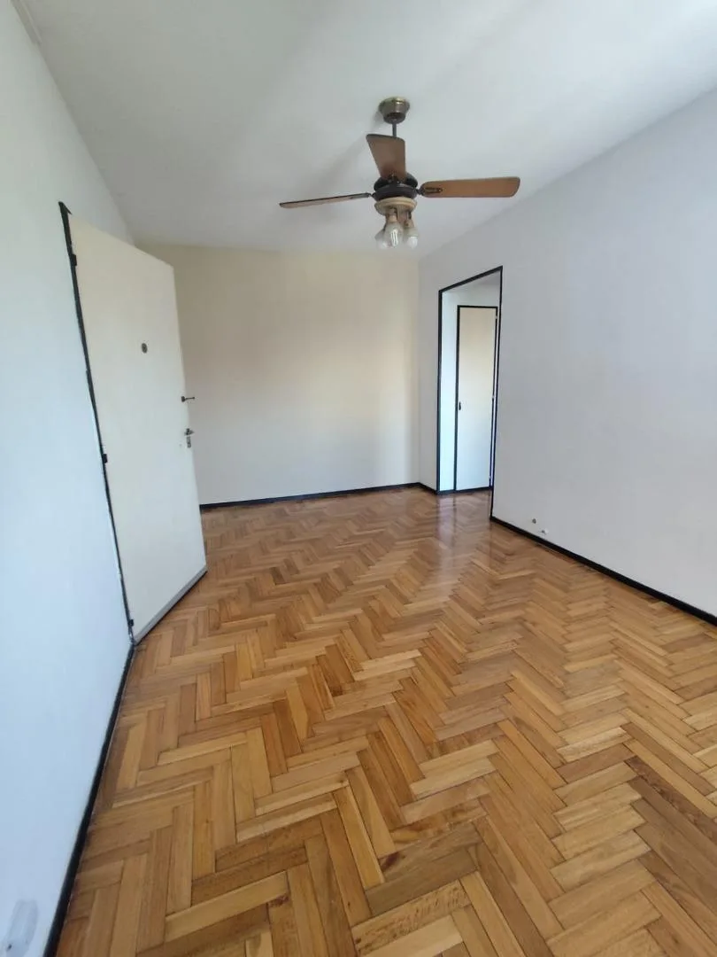 Two-room apartment in Ramos Mejía (North), 11th floor