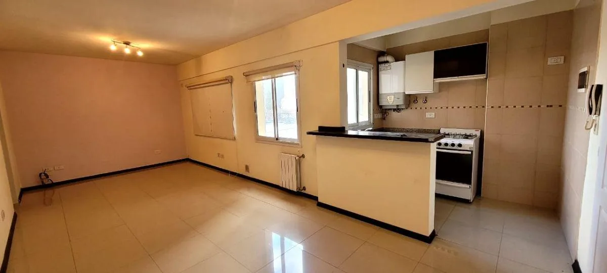 Kitnet divisível em Lanús