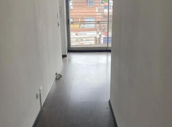 Departamento de 2 ambientes con cochera en Villa Pueyrredón