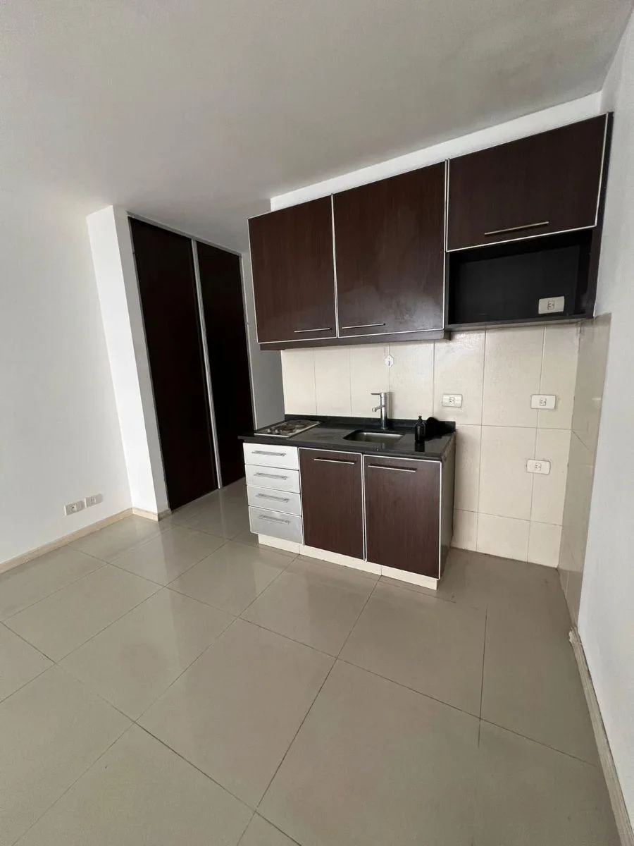 Квартира-студия в аренду в Balvanera