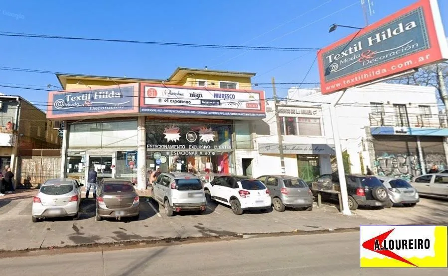 Departamento en Burzaco
