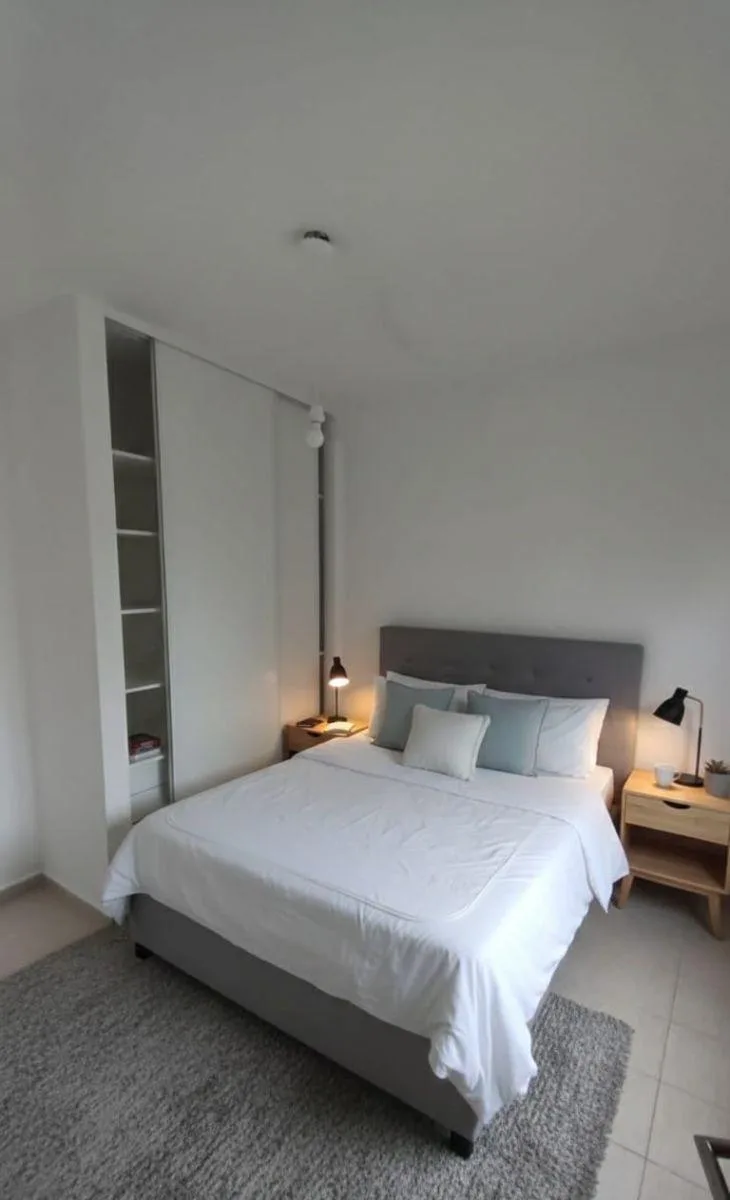 Two-room apartment in Banfield