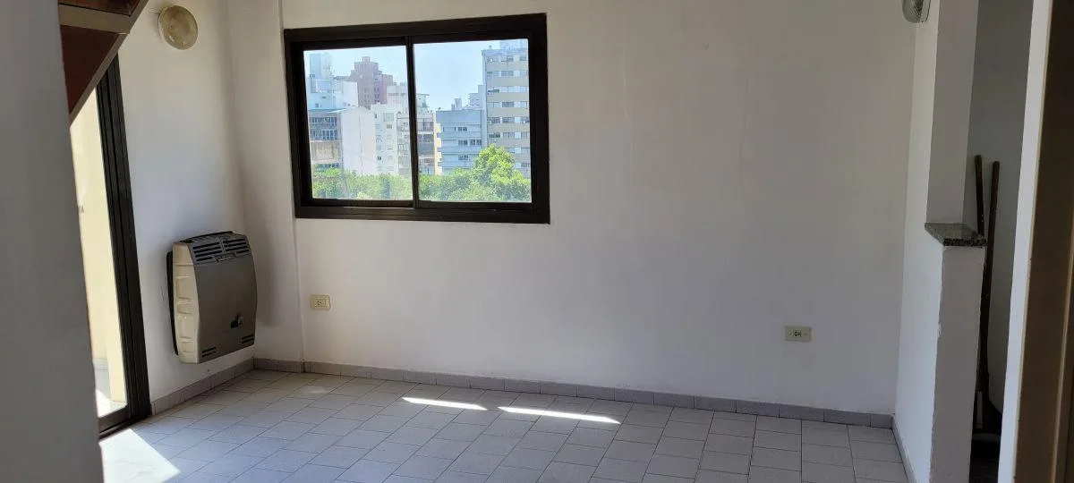 One-bedroom apartment in La Plata