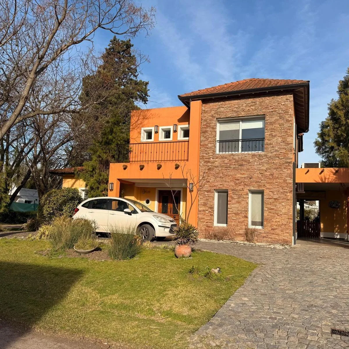 Дом с 5 спальнями в Sausalito, Pilar