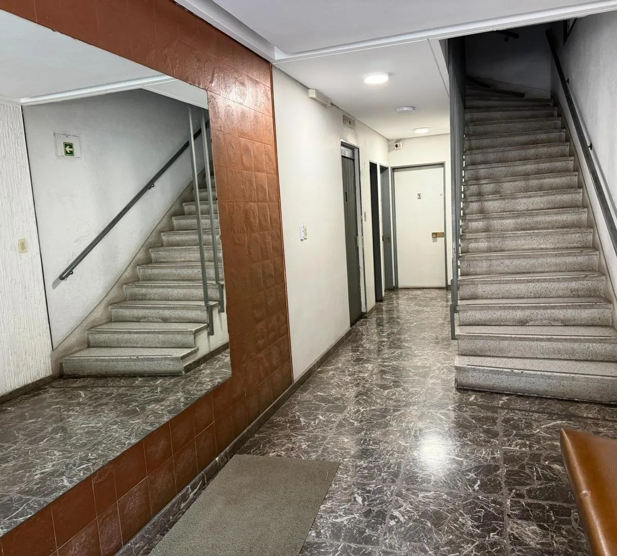 Departamento 2 Ambientes en Alquiler en Adrogue