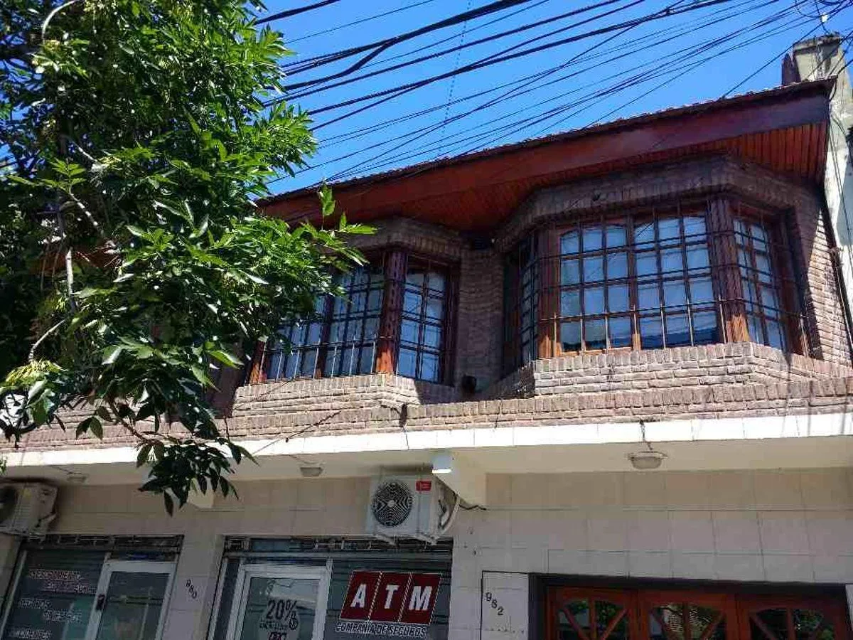 Apartamento duplex de 2 dormitórios em Hurlingham Centro