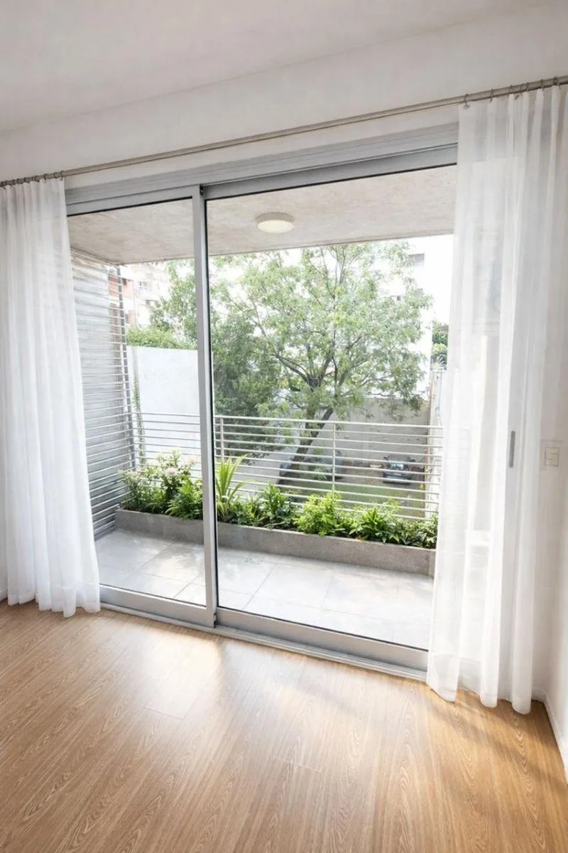 Monoambiente en alquiler en Belgrano