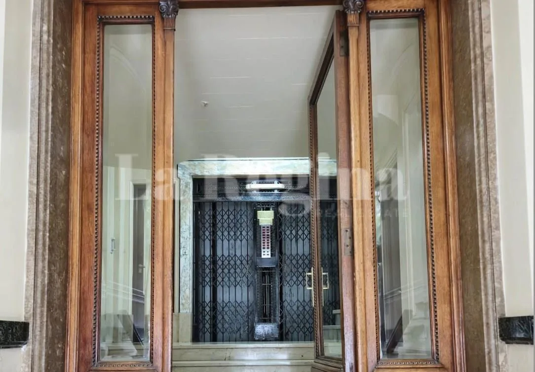 Полуэтажная квартира с 3 комнатами в San Nicolás
