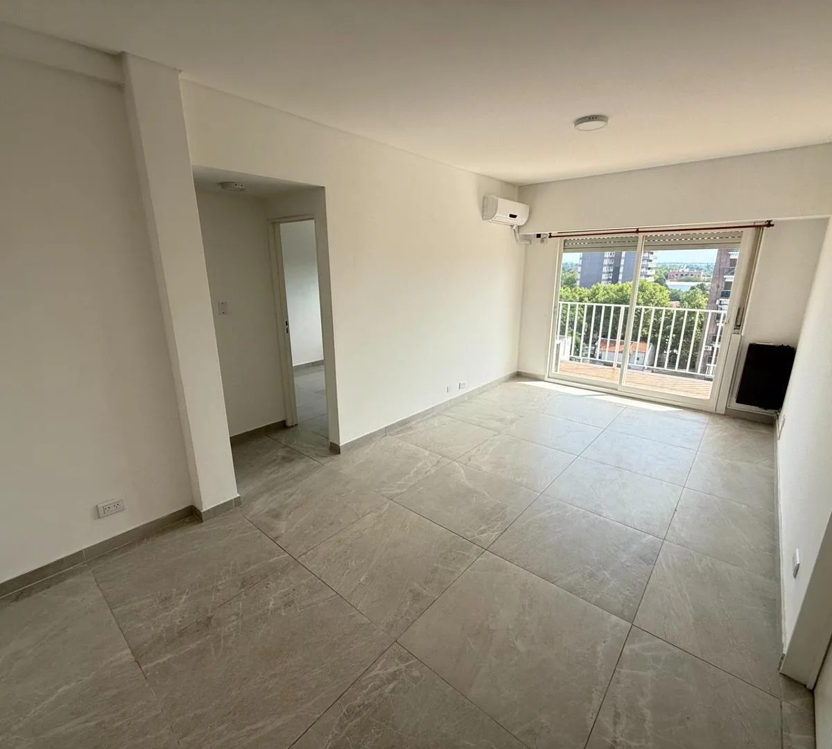 Departamento de 2 ambientes amoblado en Buenos Aires