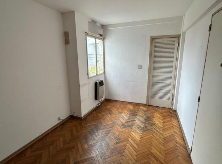 Полуэтажная квартира с одной спальней в Villa Devoto