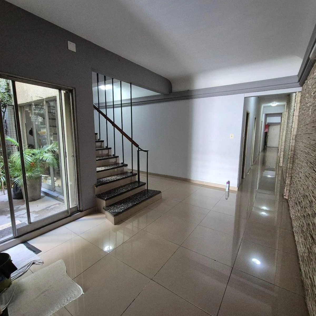 Departamento de 2 ambientes en 3er piso por escalera en Lomas de Zamora