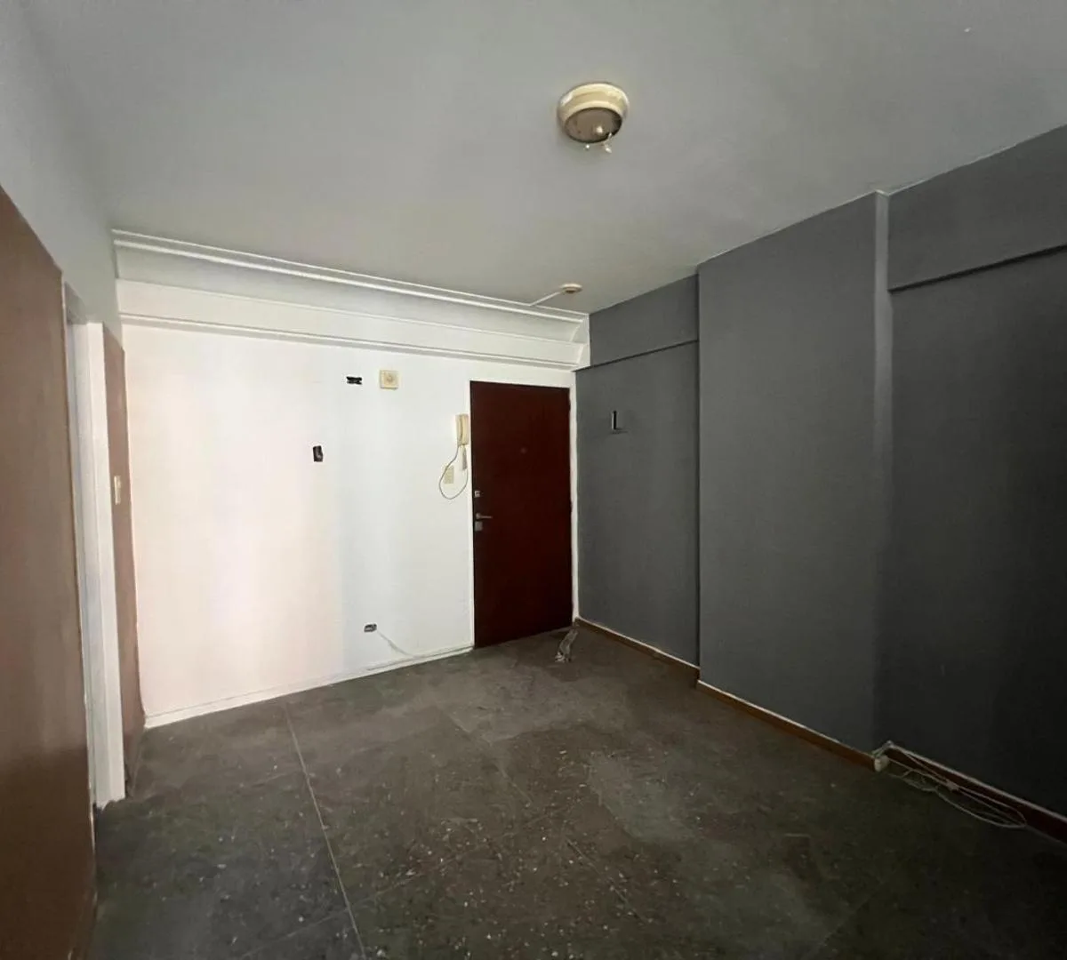 Studio apartment suitable for professional use in Ramos Mejía