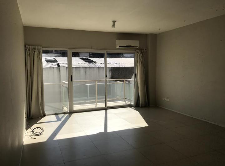 Квартира-студия в Saavedra с террасой