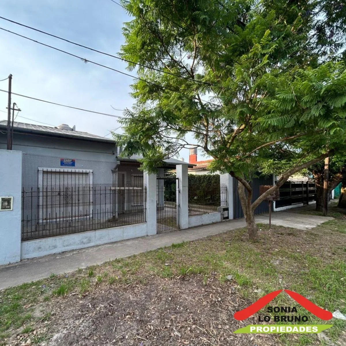 Alquiler de Excelente Propiedad. con Pileta. Paso del Rey Norte, Villa Zapiola