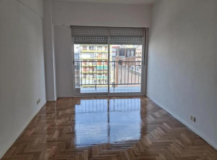 Departamento de 2 dormitorios en Villa Urquiza