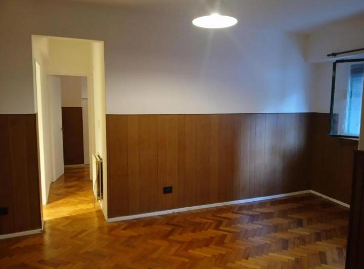 Two-bedroom apartment in Villa Urquiza
