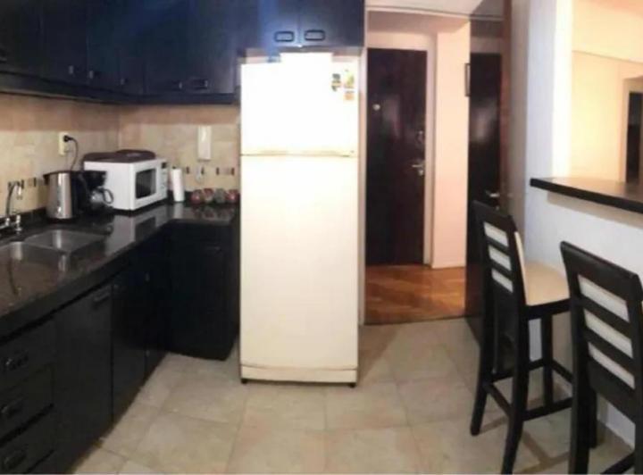 Квартира с 1 спальней в Villa Urquiza