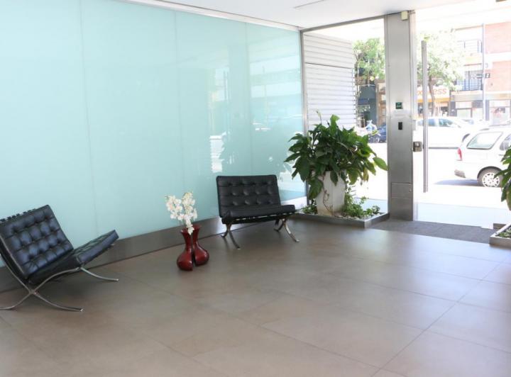 Квартира с 2 спальнями в Colegiales на Av. Álvarez Thomas