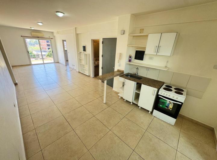 Departamento de 2 ambientes con 1 dormitorio en San Fernando