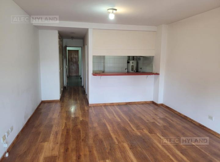 Квартира-студия для аренды в Martínez