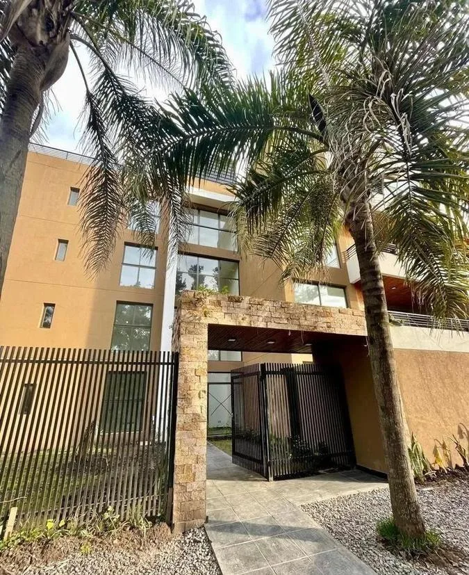 Apartamento de 3 ambientes em Ituzaingó