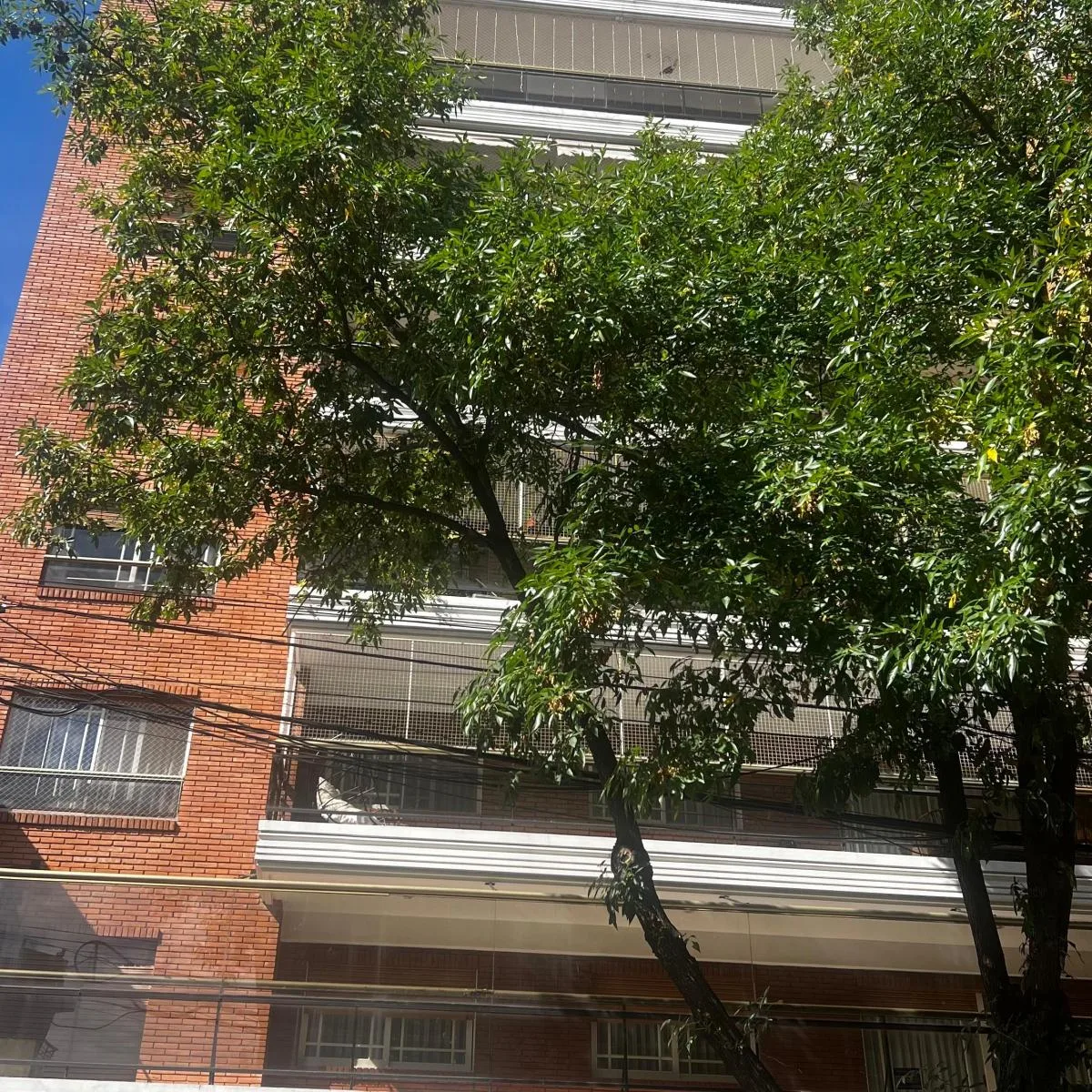 Departamento semipiso de 3 ambientes en Villa Urquiza