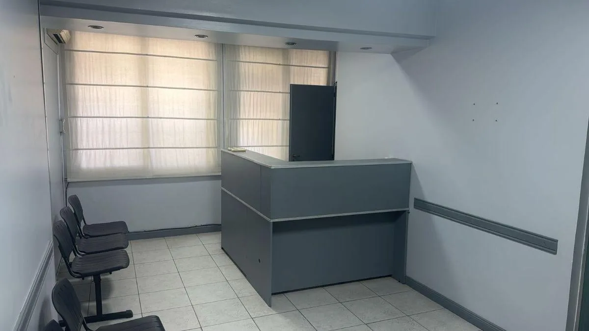 Six-bedroom office floor in Almagro on Av. Corrientes