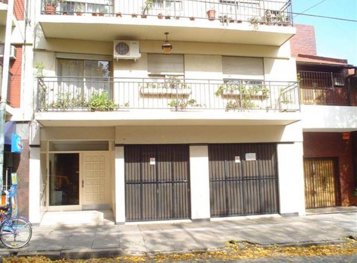 Two-and-a-half-room apartment in Colegiales