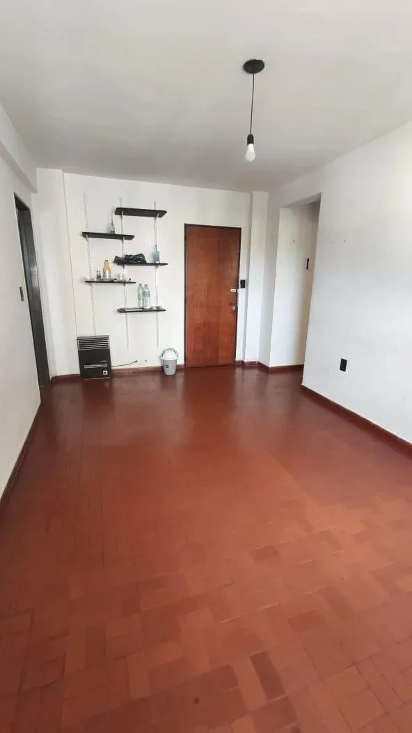 Departamento de 2 ambientes en La Plata