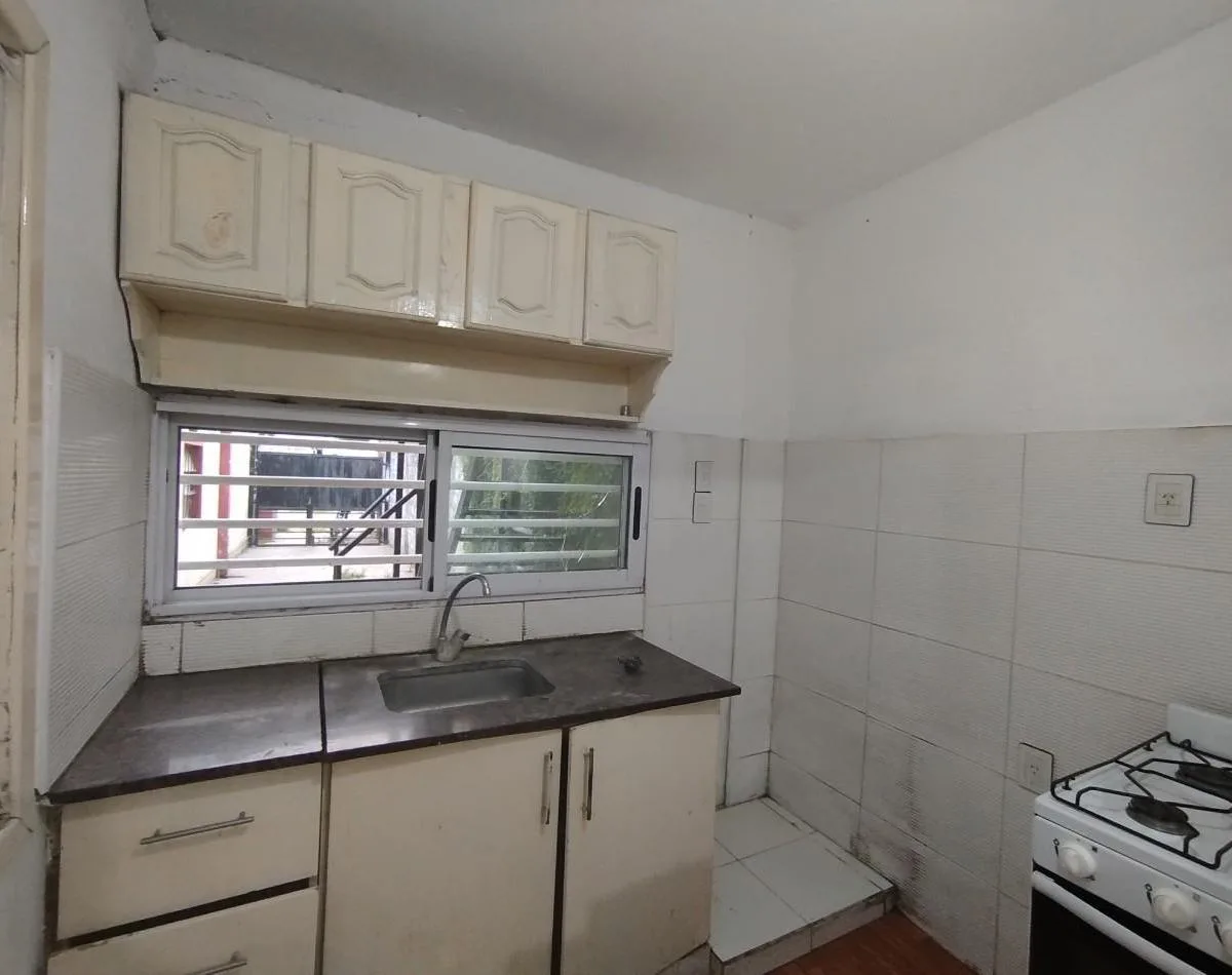 Alquiler Departamento Tres Ambientes San Miguel