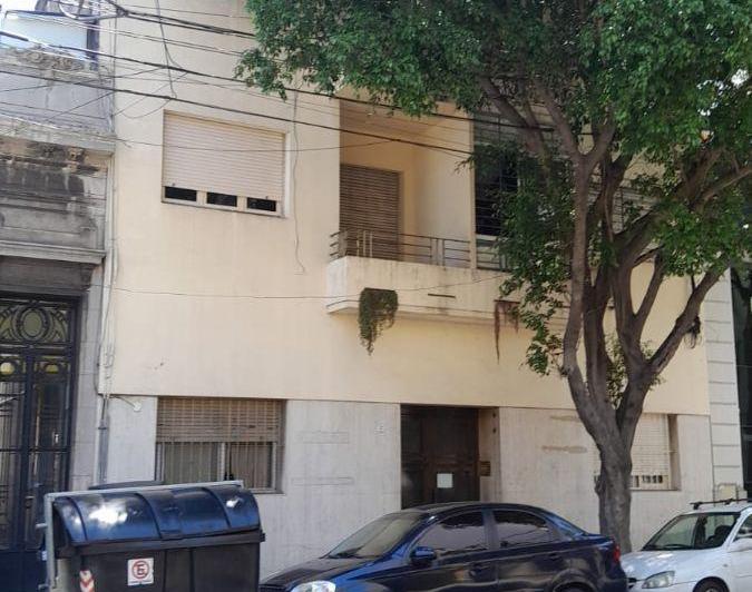 Departamento de 2 ambientes en Boedo