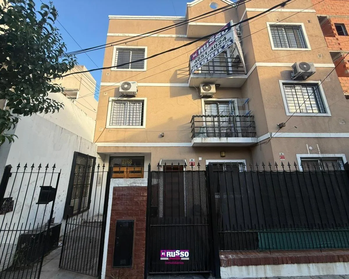 Alquiler Departamento 3 Ambientes San Justo