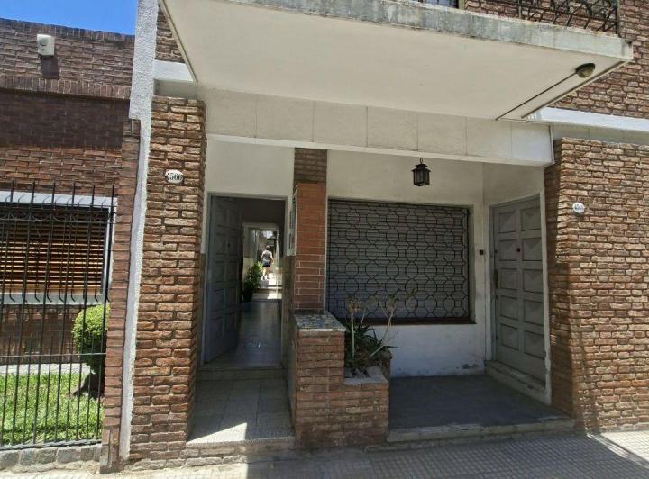 Квартира-студия PH с отдельным входом в Villa Devoto