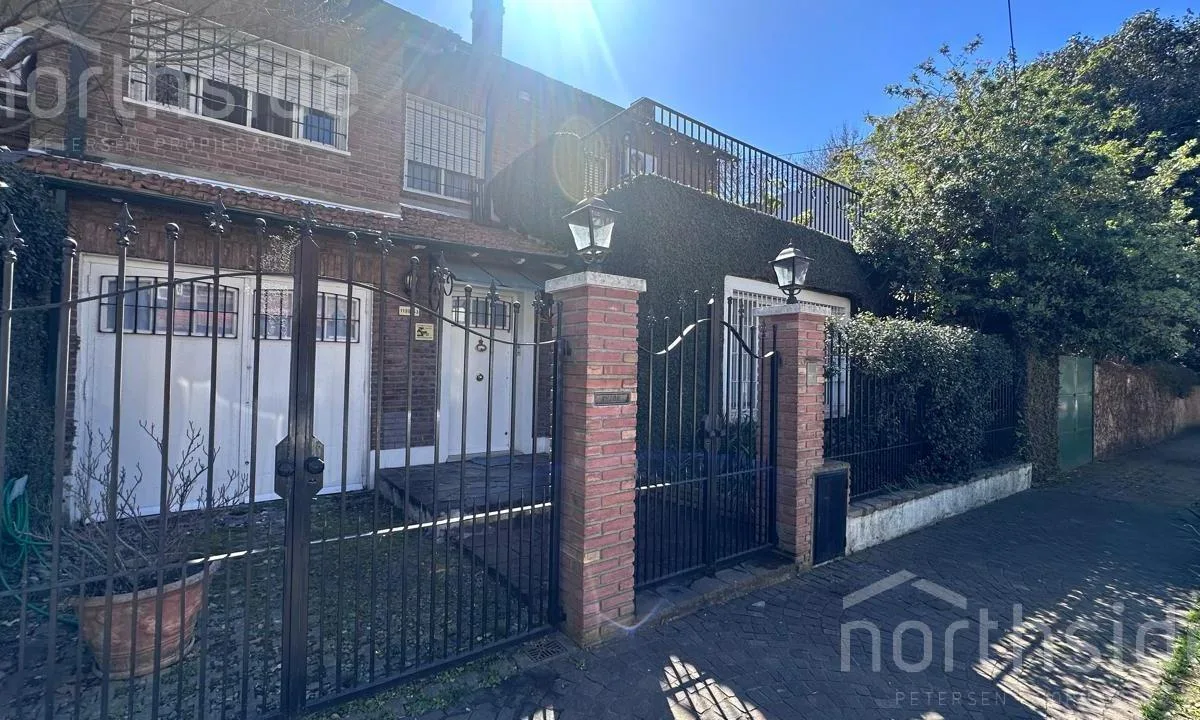 Casa de 4 dormitórios para alugar em Olivos