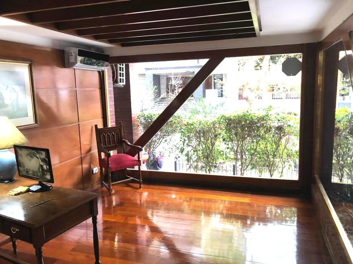 Four-suite apartment in Lomas de Zamora Oeste