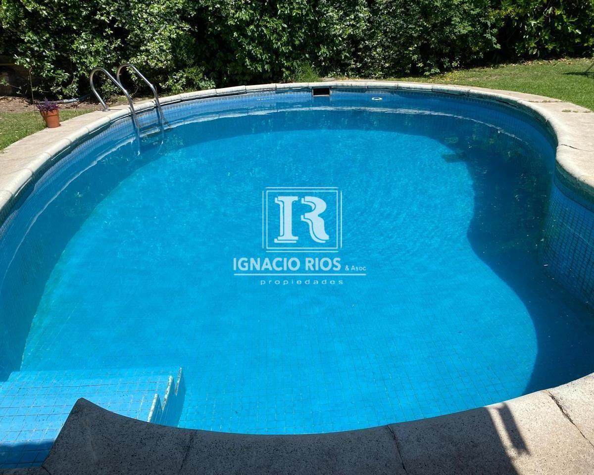 Дома с 3 спальнями в Beccar, San Isidro